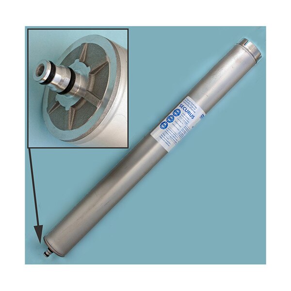 060037A SECURUS BAUER OEM BREATHING AIR CARTRIDGE – BAUER COMPRESSORS ...