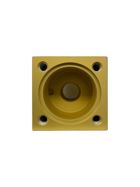 060414 ACD Valve Body | Bauer Compressors - OEM Bauer Parts | High ...