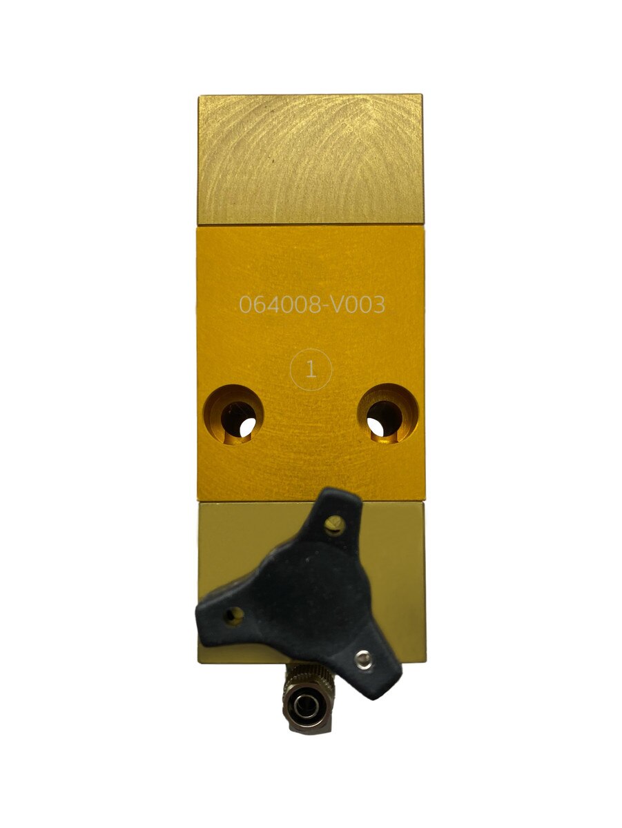 064008 ACD Valve Final Stage