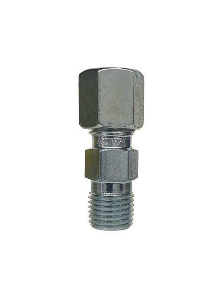 Conn Compressor CON-0001 Connector | High Pressure Breathing Air Compressor | Breathing ...