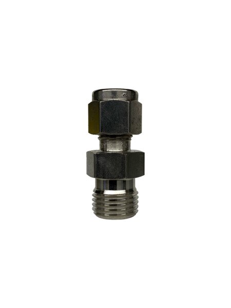 Conn Compressor CON-0302 Connector | High Pressure Breathing Air Compressor | Breathing ...