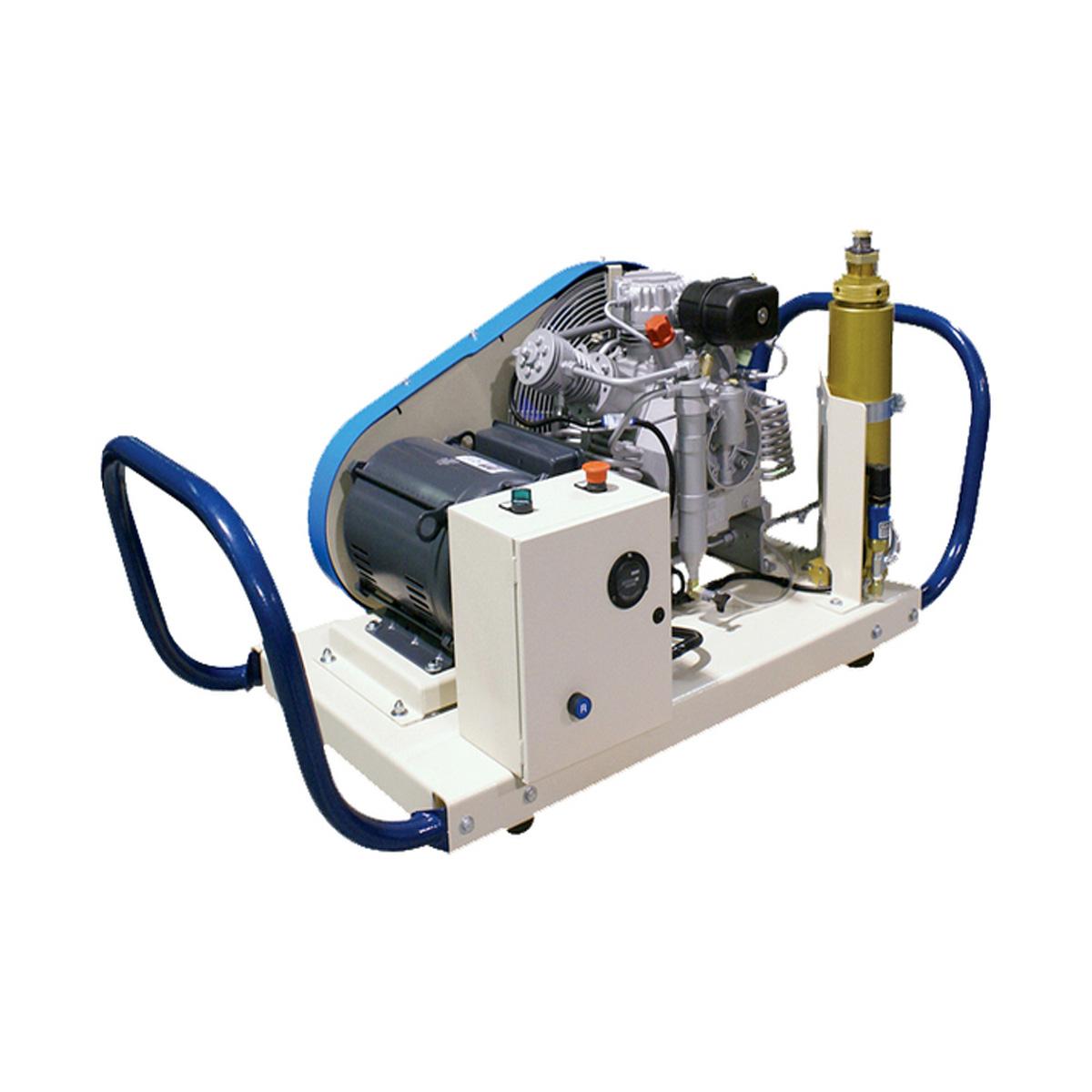 dive compressor