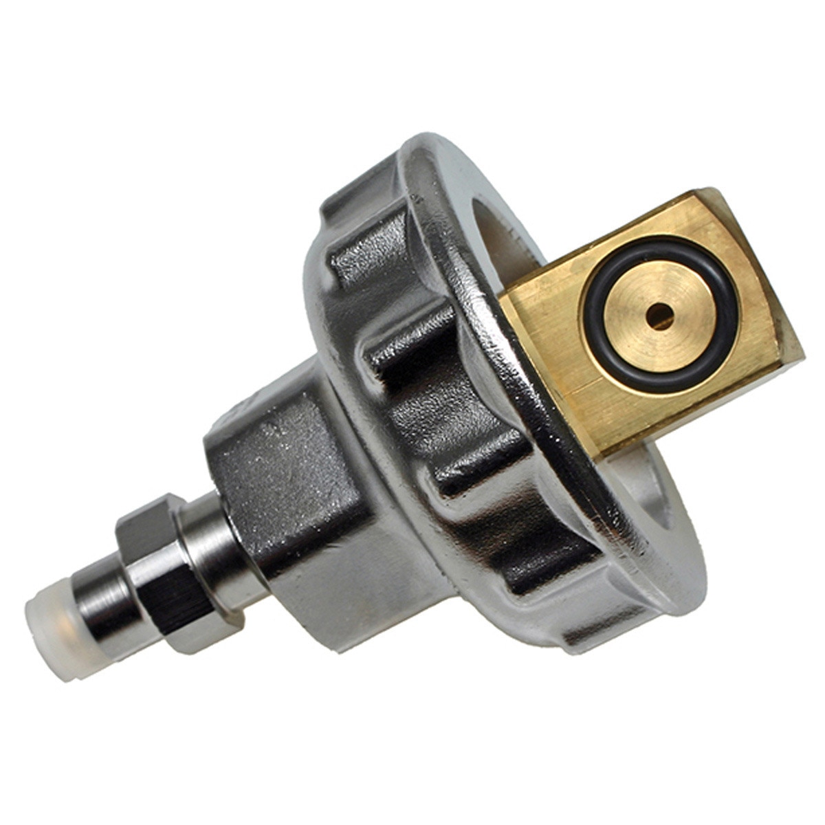 Scba Fill Connector SAS-F High Pressure SCUBA to SCBA Fill Adapter for Breathing Air ...