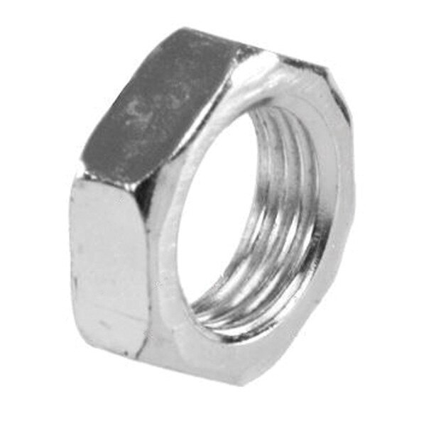 Triple X #4 Bulkhead Nut