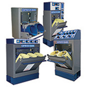 Bauer Fill Stations