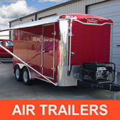 Custom Mobile Breathing Air Trailers - Safe Air Systems NC