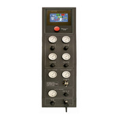 Deluxe Air Control Panels