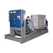 Engine Driven Breathing Air Compressors