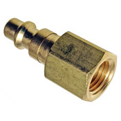 Valves and Quick Disconnects