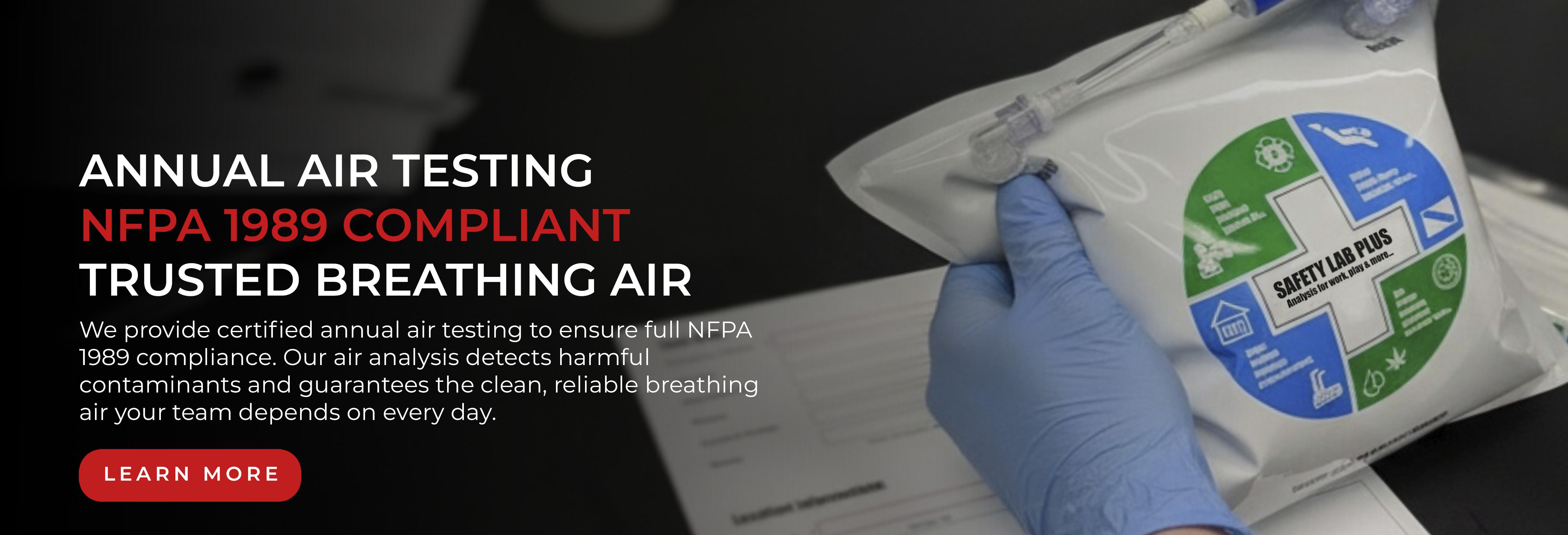 Breathing Air Systems Home