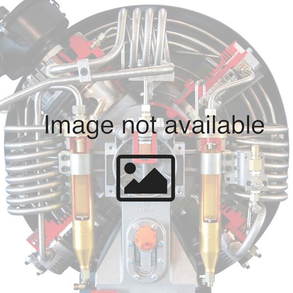 FHN7162324GTR Hannay Reel High Pressure Breathing Air Hose Reel